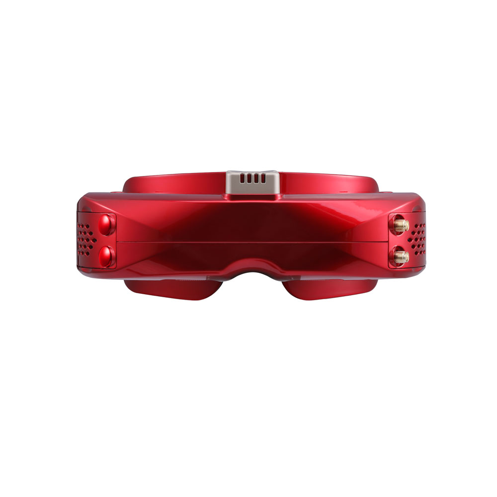 SKYZONE SKY04X PRO FPV Goggles - Skyzone Sky04X Pro Oled Fpv Goggles ulasan dan harga