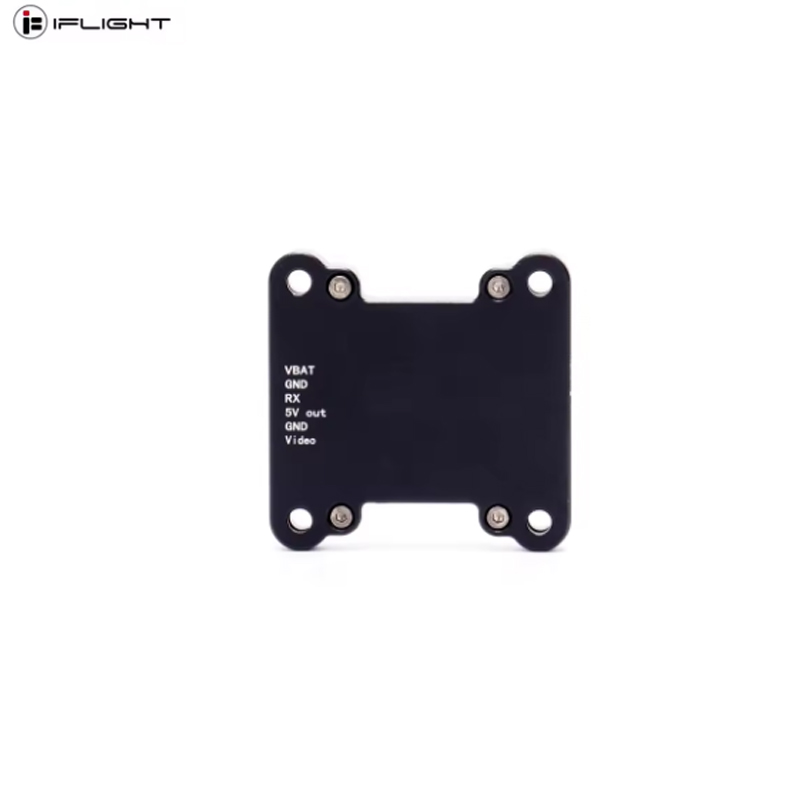 iFlight BLITZ 1.6W VTX High Po - Iflight Blitz 1.6W 5.8G Vtx ulasan dan harga