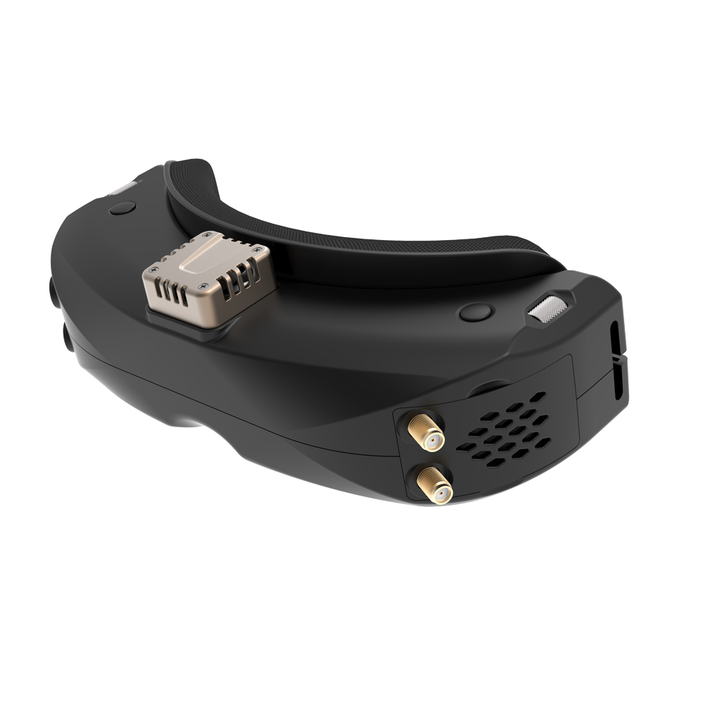 SKYZONE SKY04O PRO FPV Goggles - Skyzone Sky04O Pro Fpv Goggles ulasan dan harga