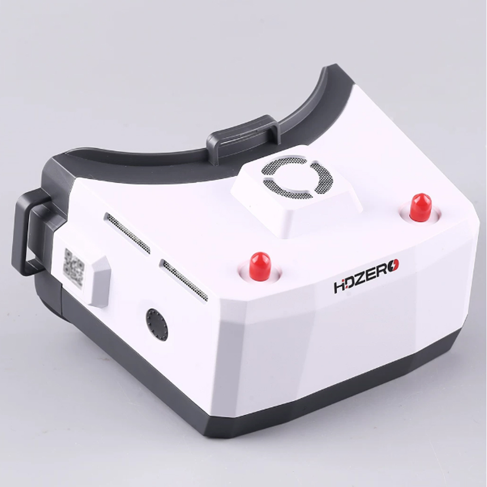 HDZero BOXPRO/BOXPRO+ FPV Gogg - Skyzone Sky04O Pro Fpv Goggles ulasan dan harga
