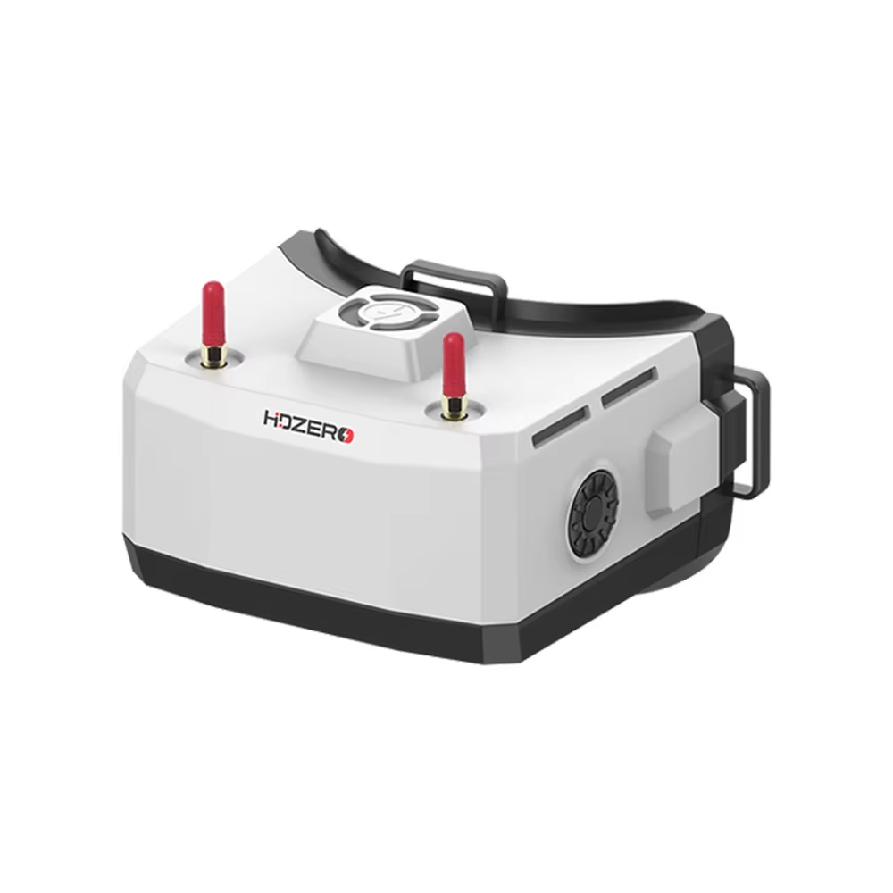 HDZero BOXPRO/BOXPRO+ FPV Gogg - Skyzone Sky04O Pro Fpv Goggles ulasan dan harga