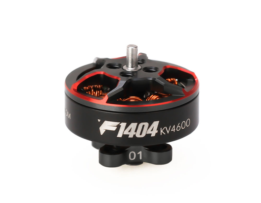 T-motor F1404 3800KV 2900KV 46 - Walksnail Avatar Hd Goggles X ulasan dan harga