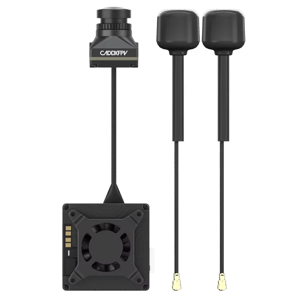 Caddx Walksnail Avatar GT KIT  - Walksnail Avatar Gt Kit 2W Vtx ulasan dan harga