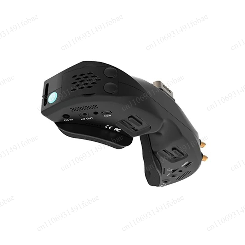 SKYZONE SKY04O Pro OLED FPV Go - Skyzone Sky04O Pro Fpv Goggles ulasan dan harga