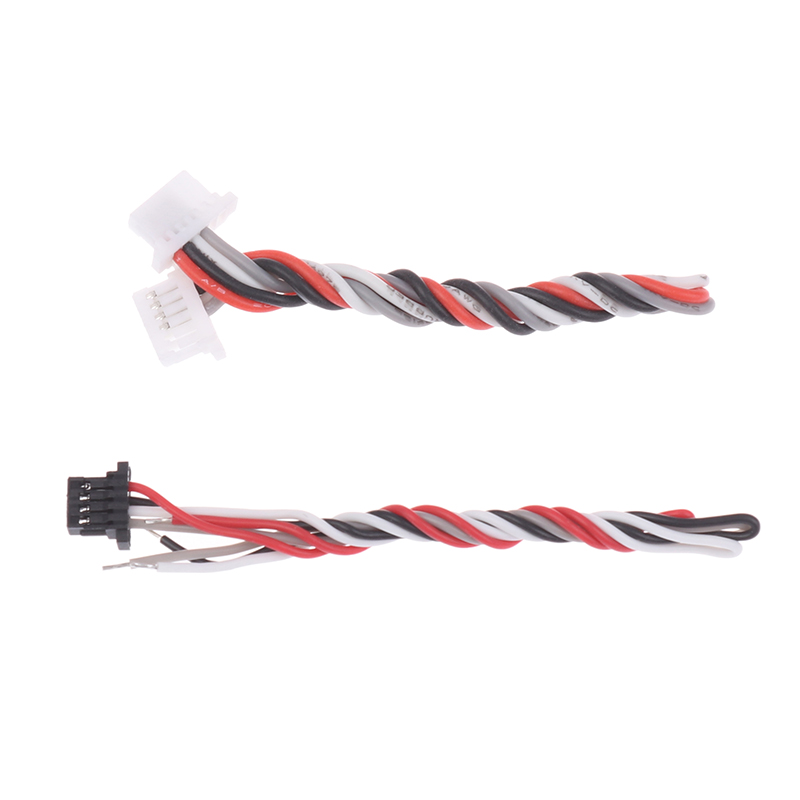 【Y】1Pc Walksnail Kit Power Cab - Walksnail Avatar Hd Kit V2 32Gb ulasan dan harga