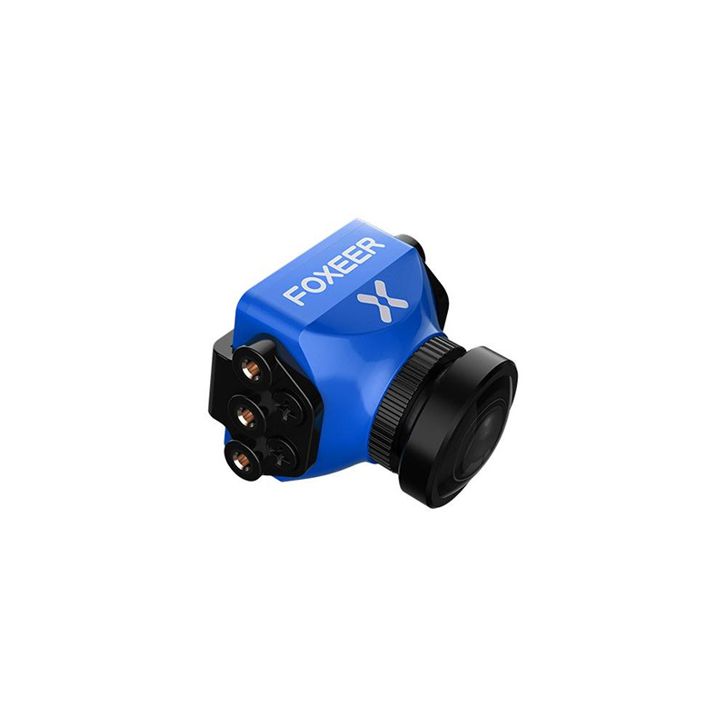 Foxeer Predator V5 FPV Camera  - Foxeer Reaper Extreme 2.5W Vtx ulasan dan harga