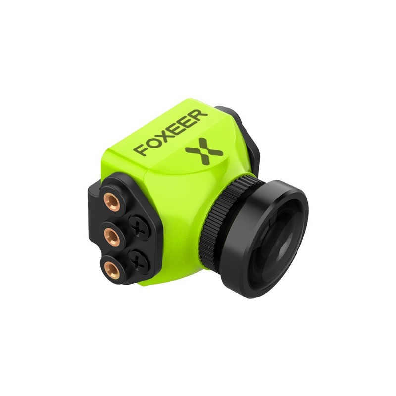 Foxeer Predator V5 FPV Camera  - Foxeer Reaper Extreme 2.5W Vtx ulasan dan harga