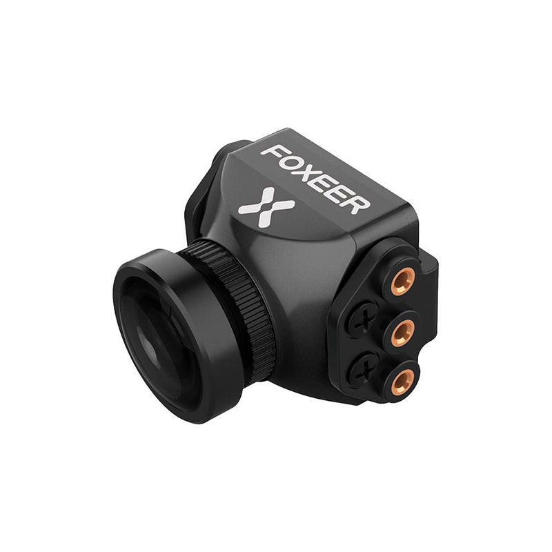 Foxeer Predator V5 FPV Camera  - Foxeer Reaper Extreme 2.5W Vtx ulasan dan harga