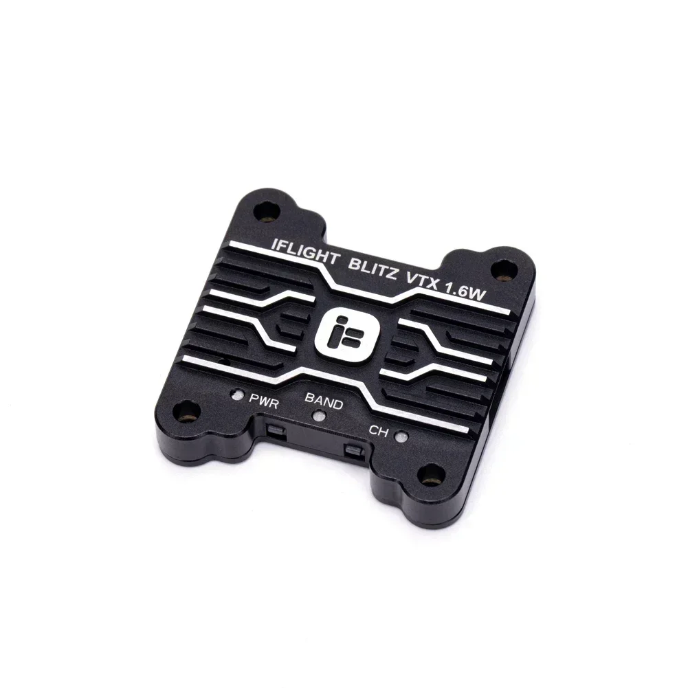 iFlight BLITZ 5.8G 1.6W High P - Iflight Blitz 1.6W 5.8G Vtx ulasan dan harga