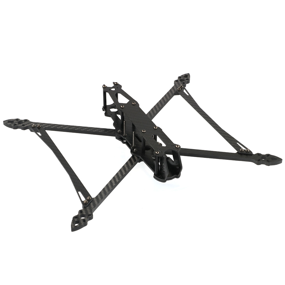 Mark4 V2 Mark 4 7inch 295mm /  - Foxeer Reaper Extreme 2.5W Vtx ulasan dan harga