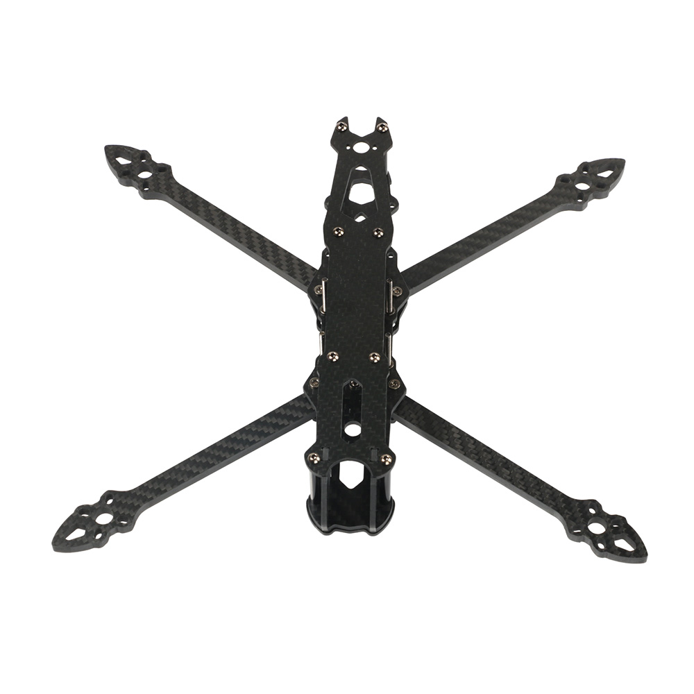 Mark4 V2 Mark 4 7inch 295mm /  - Foxeer Reaper Extreme 2.5W Vtx ulasan dan harga