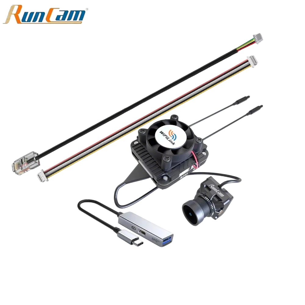 RunCam WiFiLink2 Video Transmi - Foxeer Reaper Extreme 2.5W Vtx ulasan dan harga